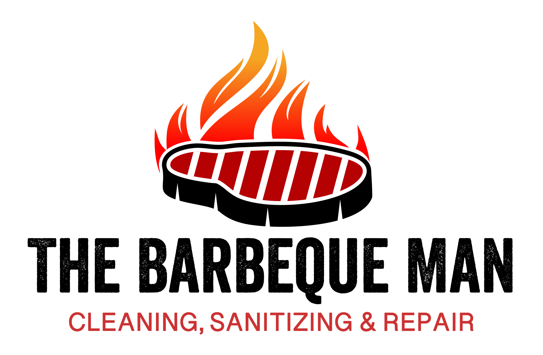 Melbourne's #1 BBQ Cleaner -> The Barbeque Man